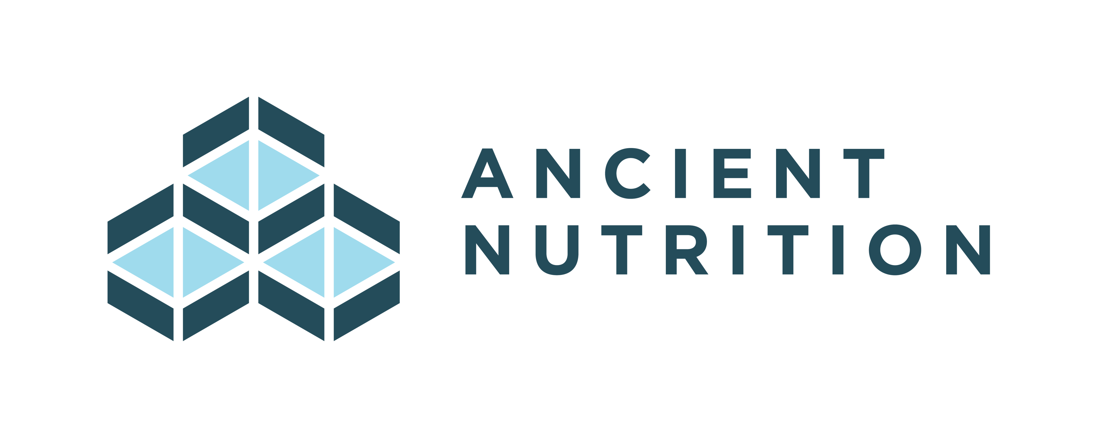 Ancient Nutrition Canada logo